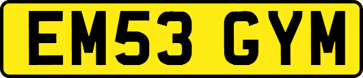 EM53GYM