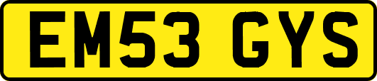 EM53GYS