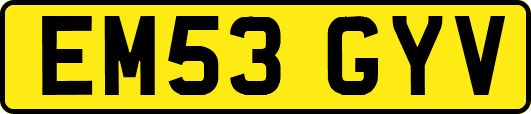 EM53GYV