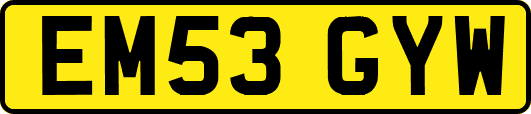 EM53GYW