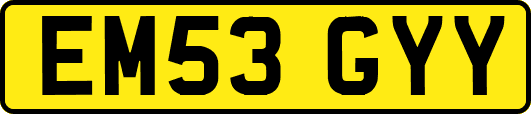 EM53GYY