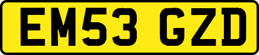 EM53GZD