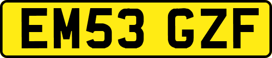 EM53GZF