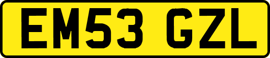 EM53GZL