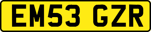 EM53GZR