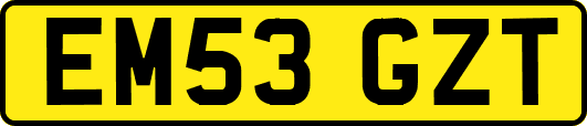 EM53GZT