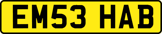 EM53HAB