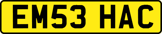 EM53HAC