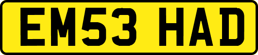 EM53HAD