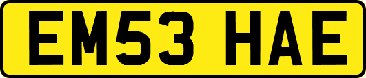 EM53HAE