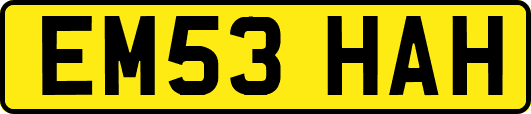 EM53HAH