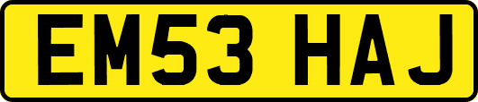 EM53HAJ