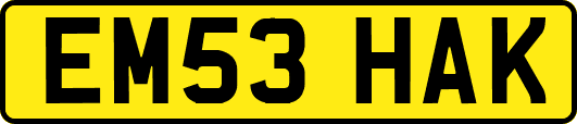 EM53HAK