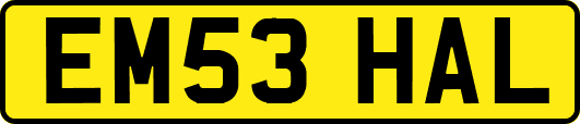 EM53HAL
