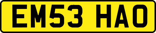 EM53HAO