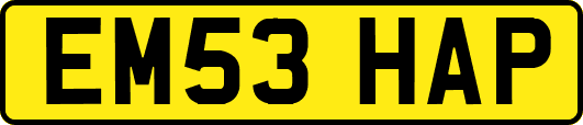 EM53HAP