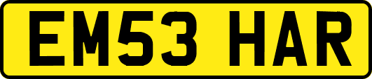 EM53HAR