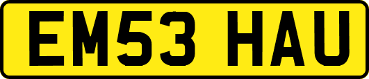 EM53HAU