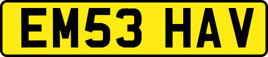 EM53HAV