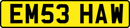 EM53HAW