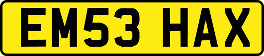 EM53HAX