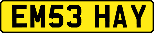 EM53HAY