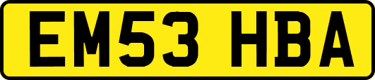 EM53HBA