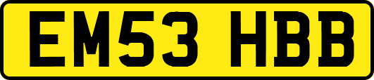 EM53HBB