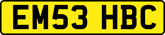 EM53HBC