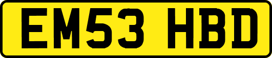 EM53HBD