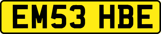 EM53HBE