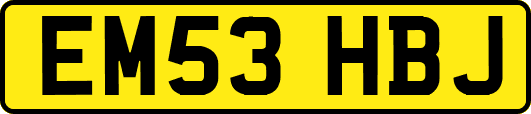 EM53HBJ