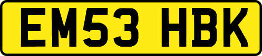 EM53HBK