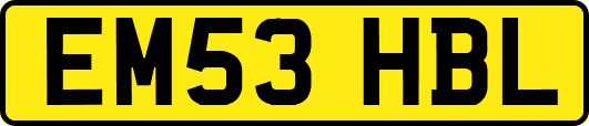 EM53HBL
