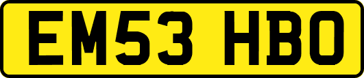 EM53HBO