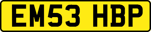 EM53HBP