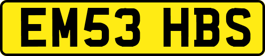 EM53HBS