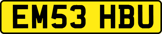 EM53HBU