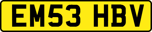 EM53HBV