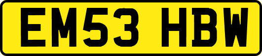 EM53HBW