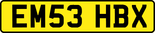 EM53HBX