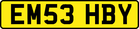 EM53HBY