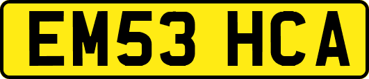 EM53HCA