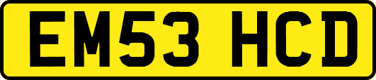 EM53HCD