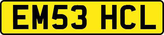 EM53HCL