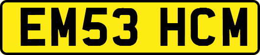 EM53HCM