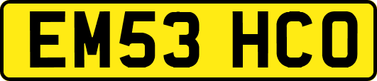 EM53HCO