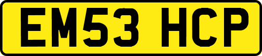 EM53HCP