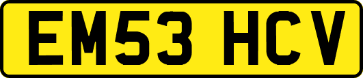 EM53HCV