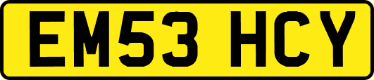 EM53HCY